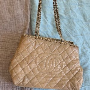 Authentic Vintage Chanel